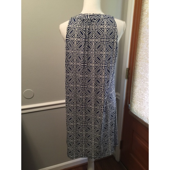 Darling Halter Dress - Picture 3 of 6